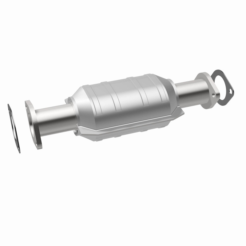 MagnaFlow Catalytic Converter DF 98-00 Nissan Frontier 2.4L Rear - 93445