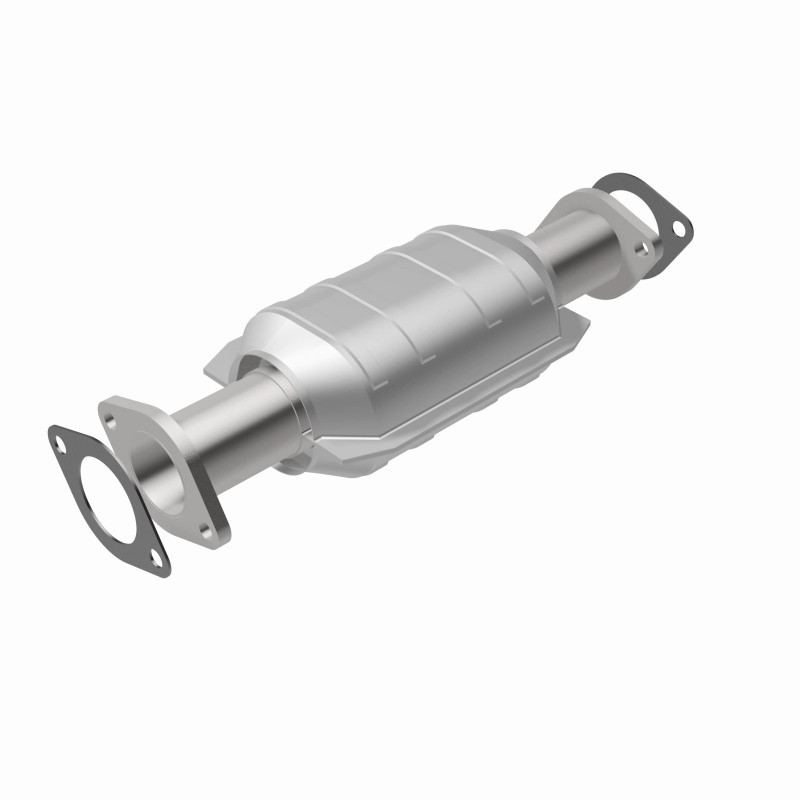 MagnaFlow Catalytic Converter DF 98-00 Nissan Frontier 2.4L Rear - 93445