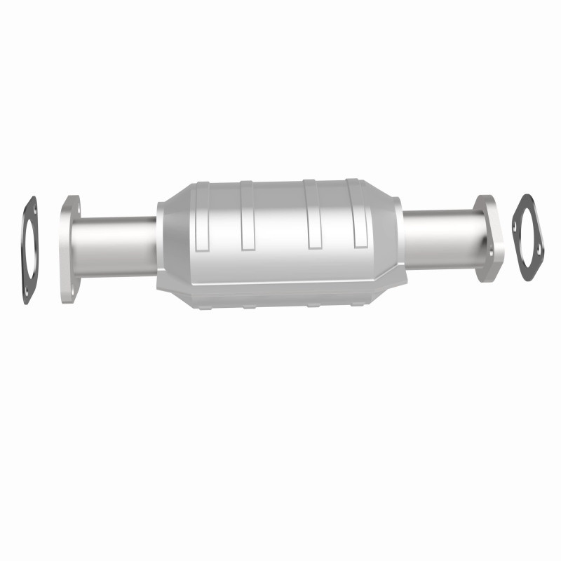 MagnaFlow Catalytic Converter DF 98-00 Nissan Frontier 2.4L Rear - 93445