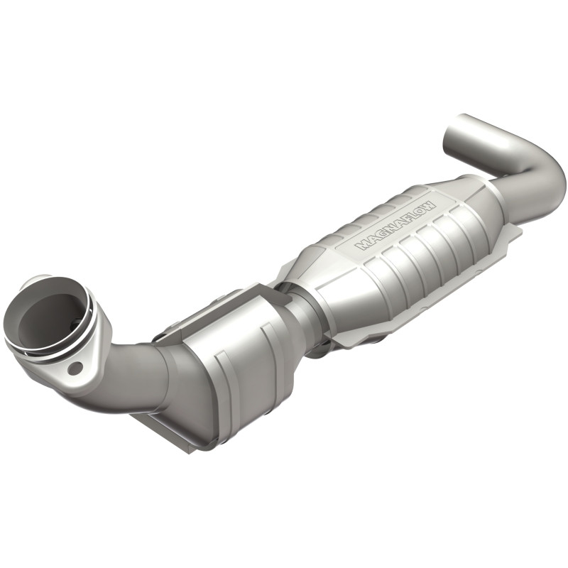 MagnaFlow Conv DF 01-03 F-150 5.4 2WD D/S 49S - 93447