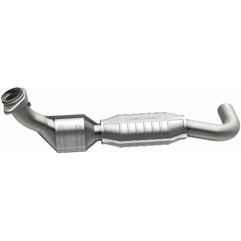 MagnaFlow Conv DF 01-03 F-150 5.4 2WD D/S 49S - 93447