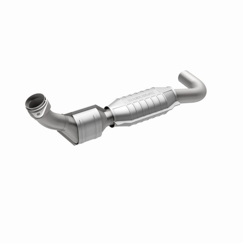 MagnaFlow Conv DF 01-03 F-150 5.4 2WD D/S 49S - 93447