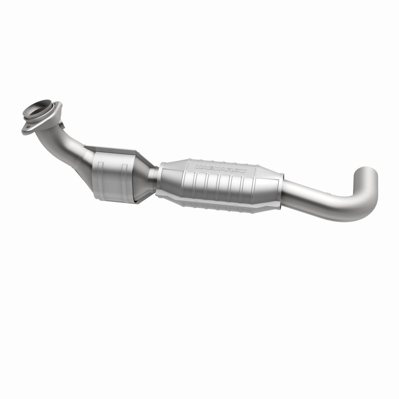 MagnaFlow Conv DF 01-03 F-150 5.4 2WD D/S 49S - 93447