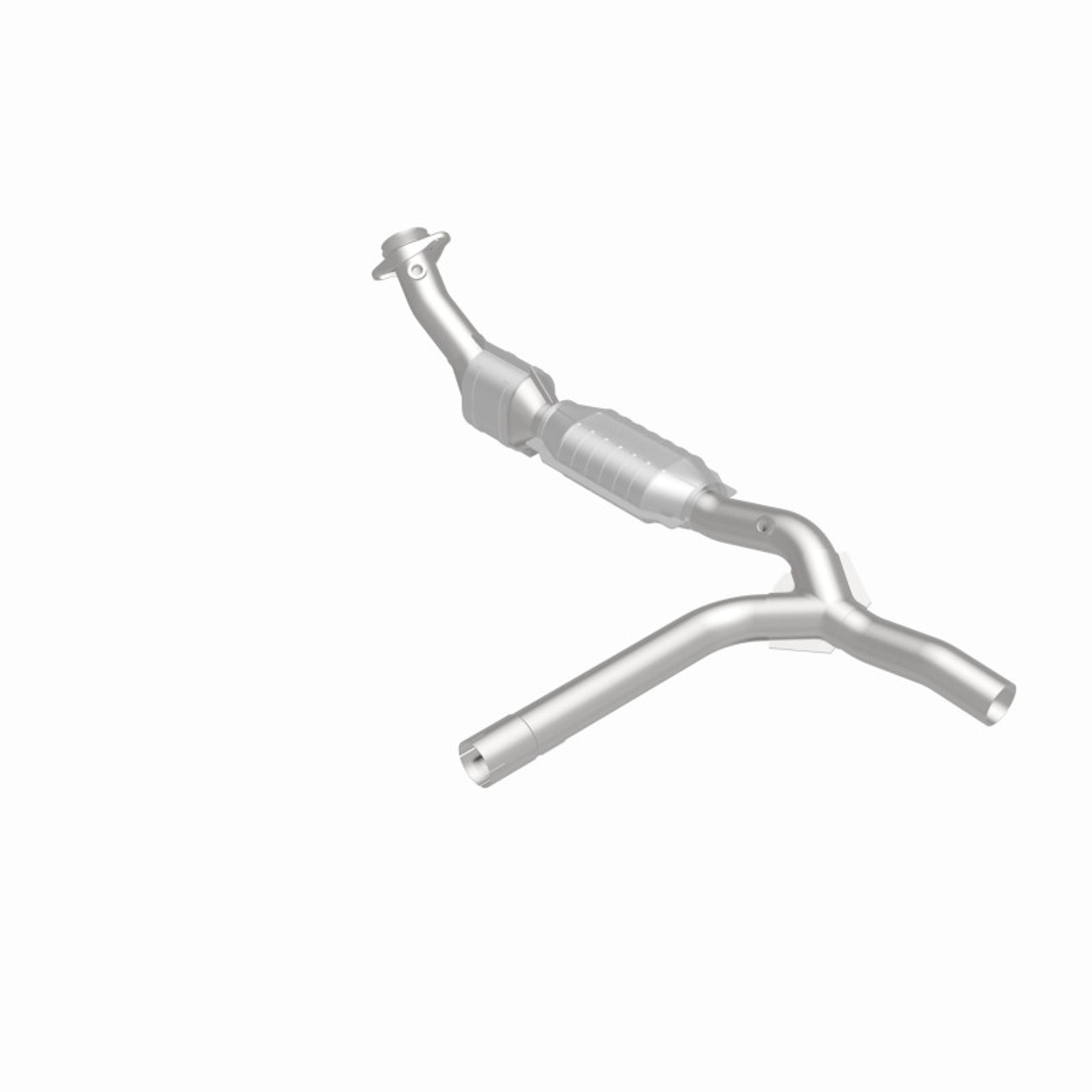 MagnaFlow Conv DF 01-03 Ford F150 5.4L Passenger Side - 93448