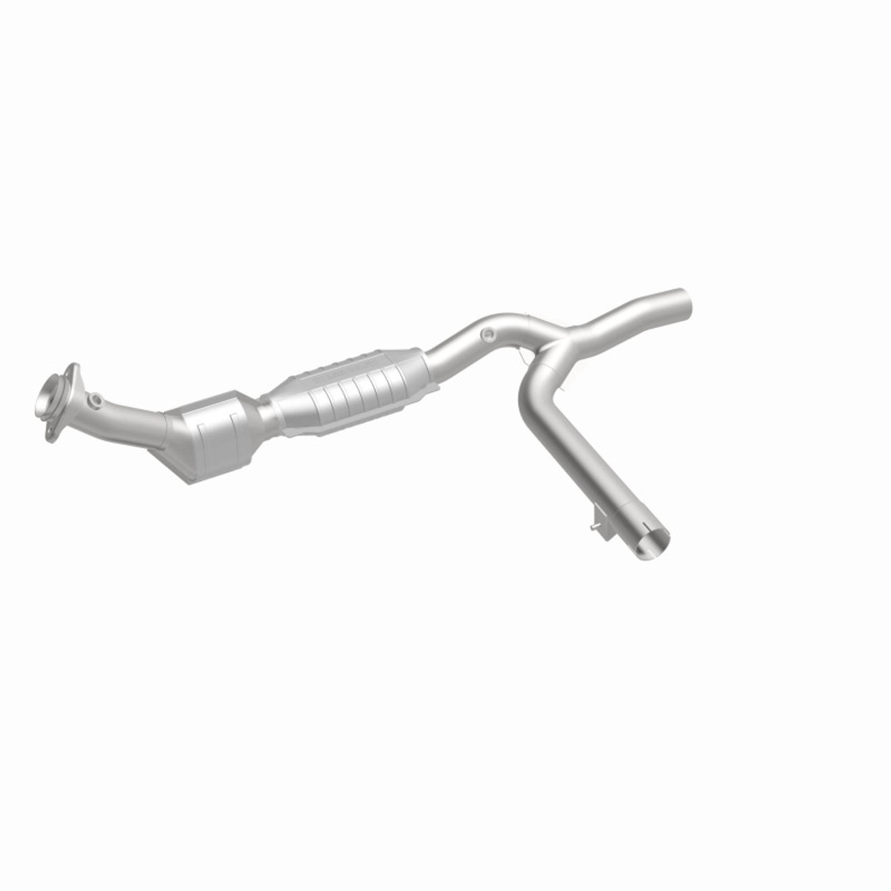 MagnaFlow Conv DF 01-03 Ford F150 5.4L Passenger Side - 93448
