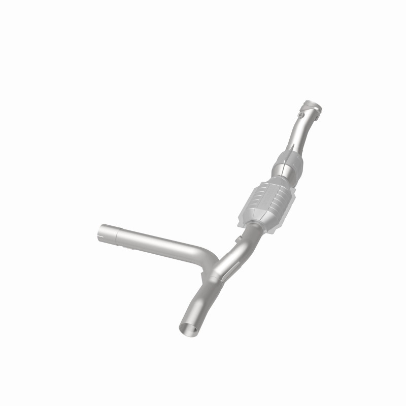 MagnaFlow Conv DF 01-03 Ford F150 5.4L Passenger Side - 93448