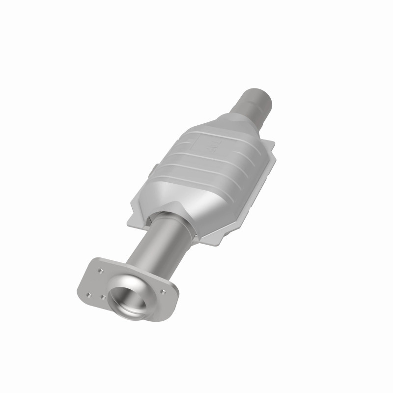 MagnaFlow Conv GM 23456 23X6.5X4 2.25/2.25 - 93456