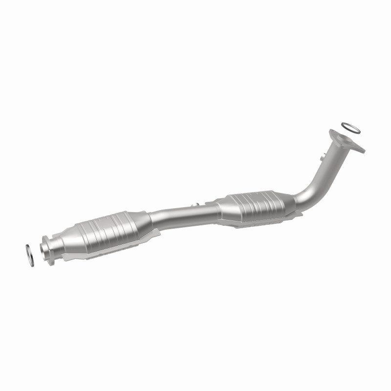 Magnaflow Conv DF 07-08 Tundra 5.7L P/S - 93458