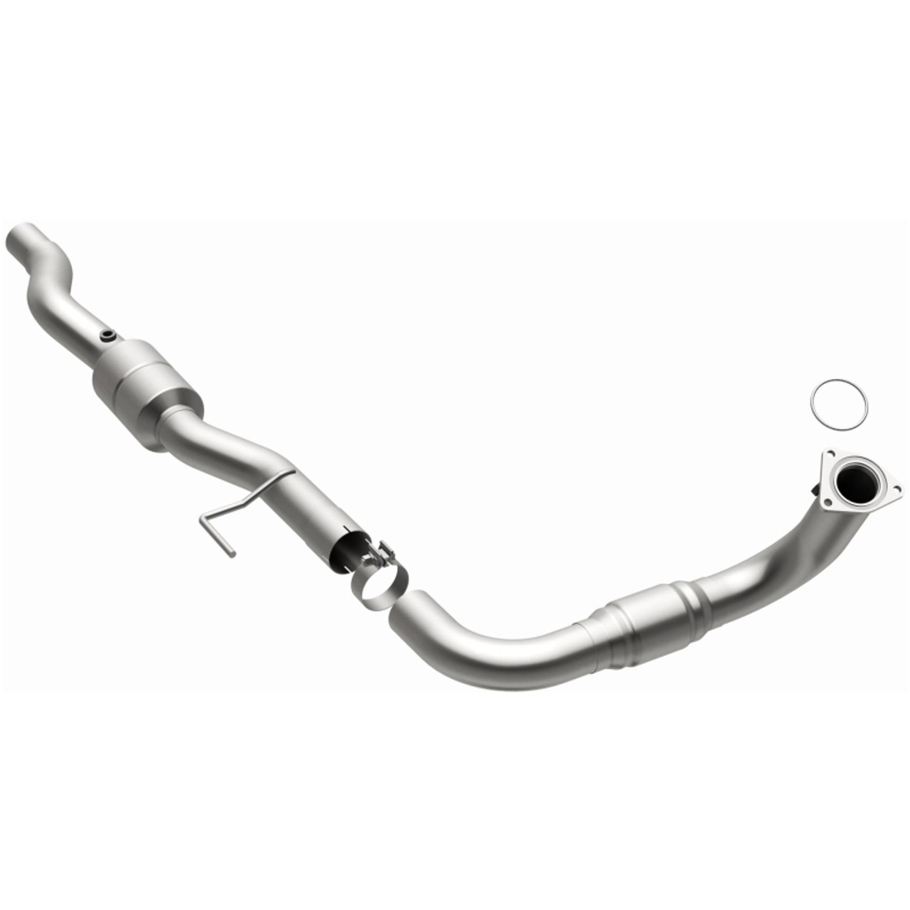 MagnaFlow Conv DF 02-03 Avalanche 8.1 Driver Side - 93465