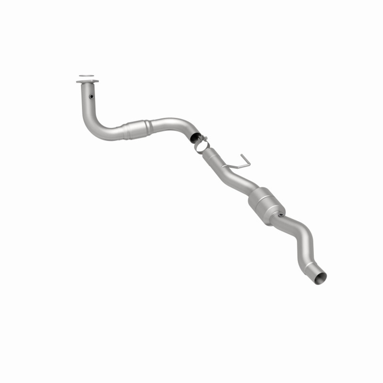 MagnaFlow Conv DF 02-03 Avalanche 8.1 Driver Side - 93465