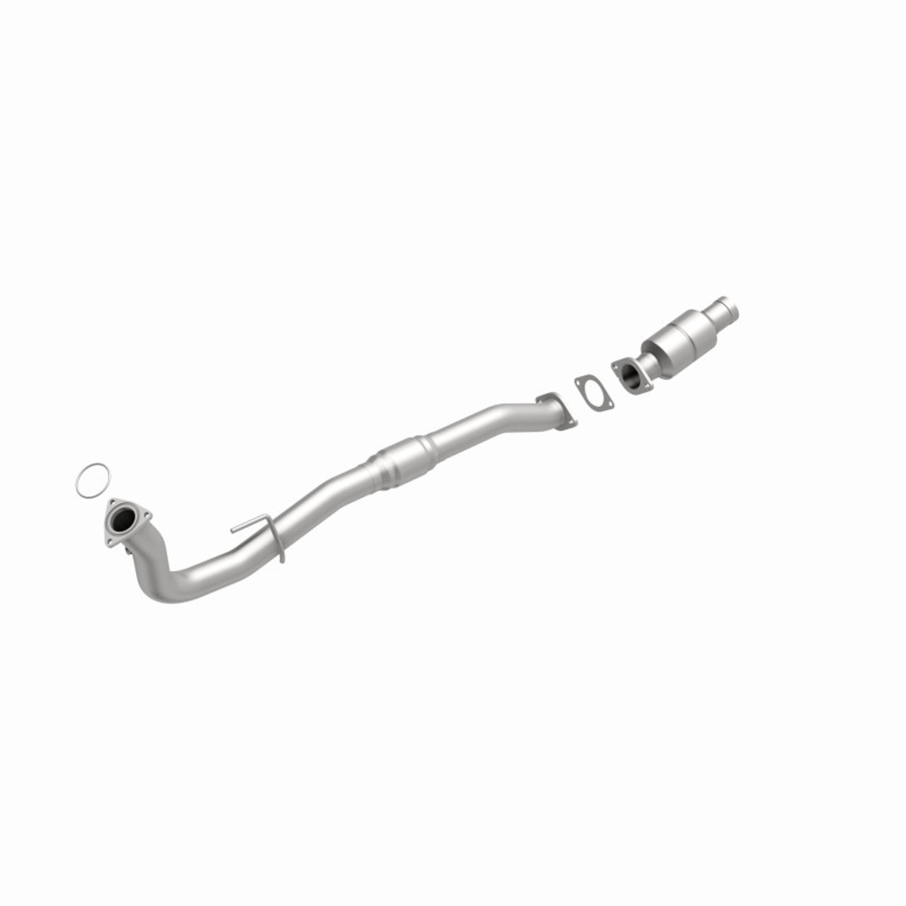 MagnaFlow Conv DF 02-03 Avalanche 8.1 Passenger Side - 93466