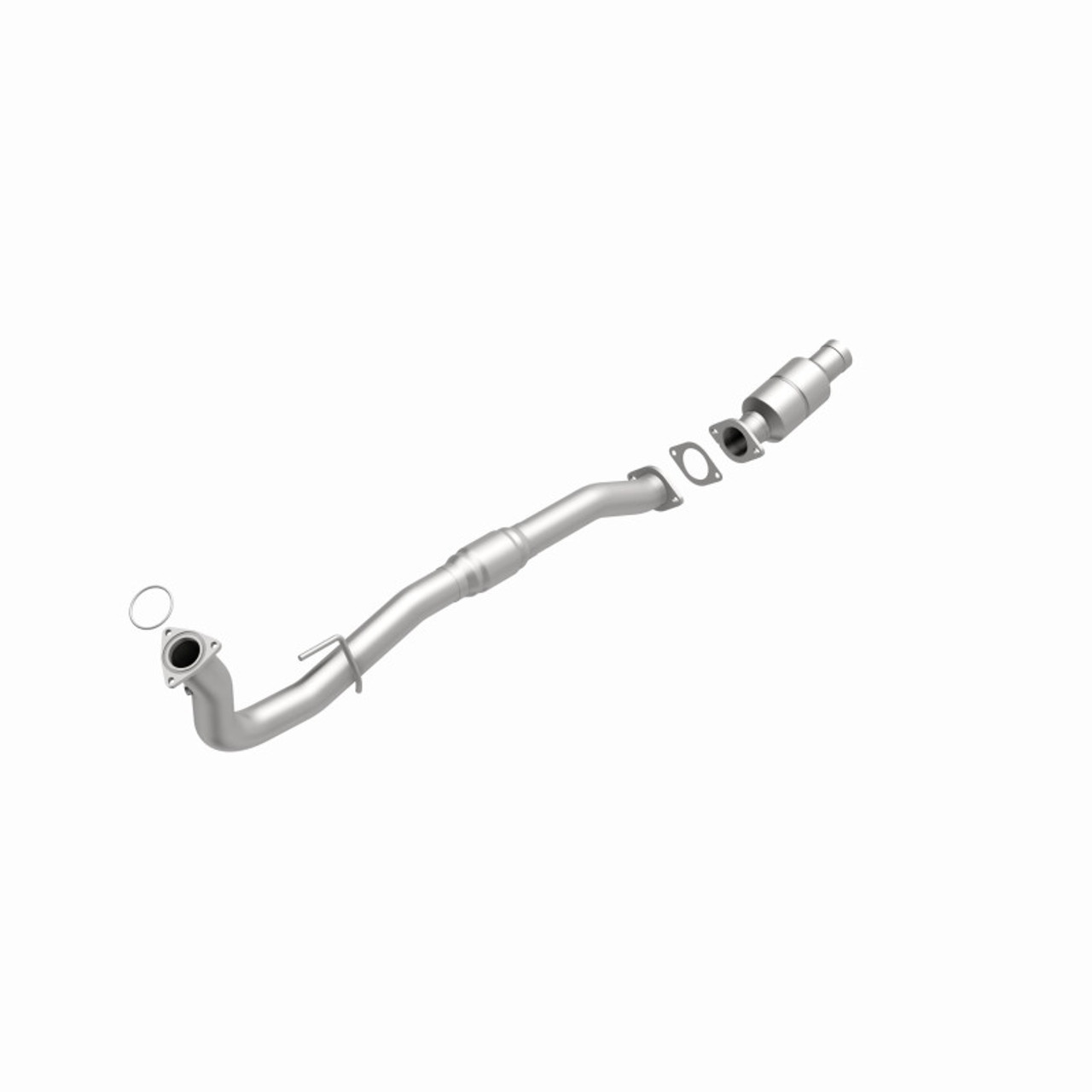 MagnaFlow Conv DF 02-03 Avalanche 8.1 Passenger Side - 93466