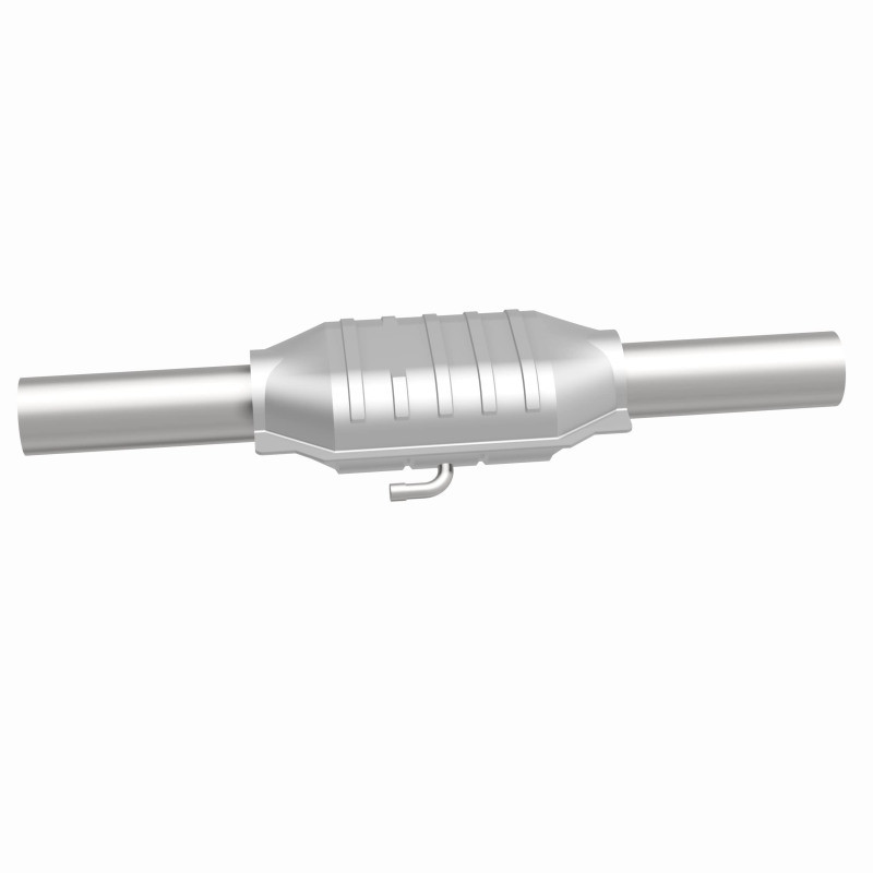 MagnaFlow Conv DF Jeep 79-81 - 93470