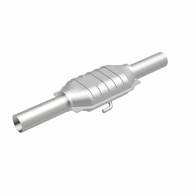 MagnaFlow Conv DF Jeep 79-81 - 93470