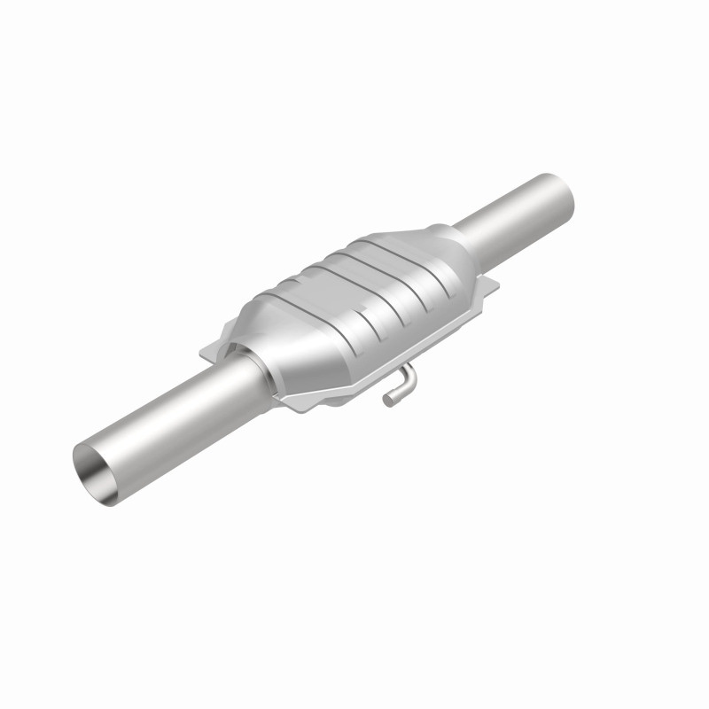 MagnaFlow Conv DF Jeep 79-81 - 93470