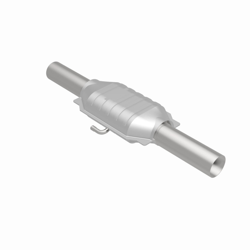 MagnaFlow Conv DF Jeep 79-81 - 93470