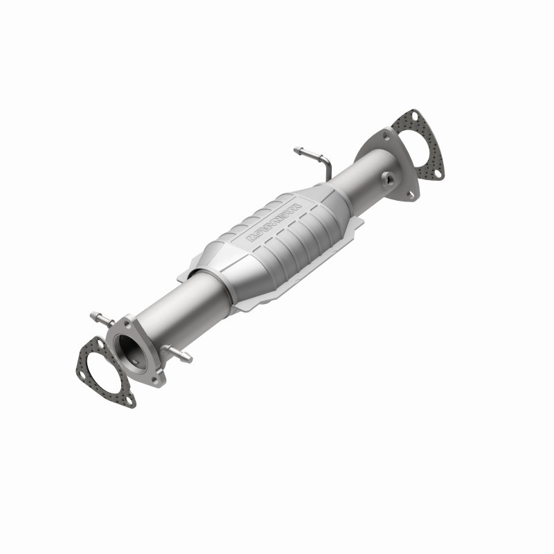 MagnaFlow Conv DF 96-97 GM S10 Pickup 4.3L - 93484