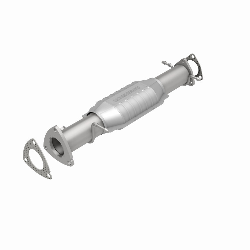 MagnaFlow Conv DF 96-97 GM S10 Pickup 4.3L - 93484