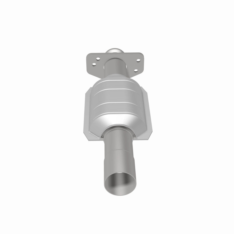 MagnaFlow Conv DF 92-94 GM S10 Blazer Bravada - 93485