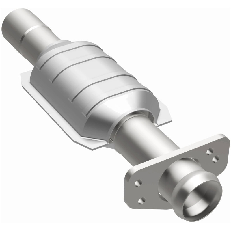 MagnaFlow Conv DF 92-94 GM S10 Blazer Bravada - 93485