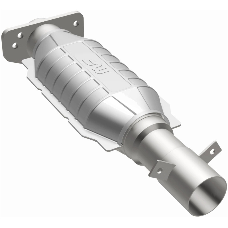 MagnaFlow Conv GM 21X6.5X4 2.5/3 23486 - 93486