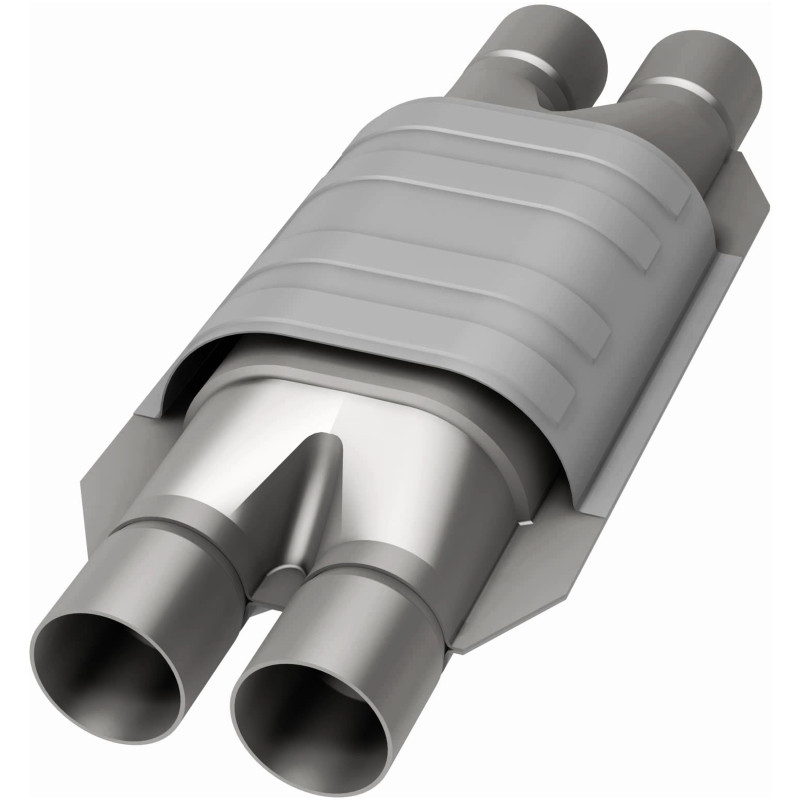 MagnaFlow Conv Univ 2/2 D/D - 93508