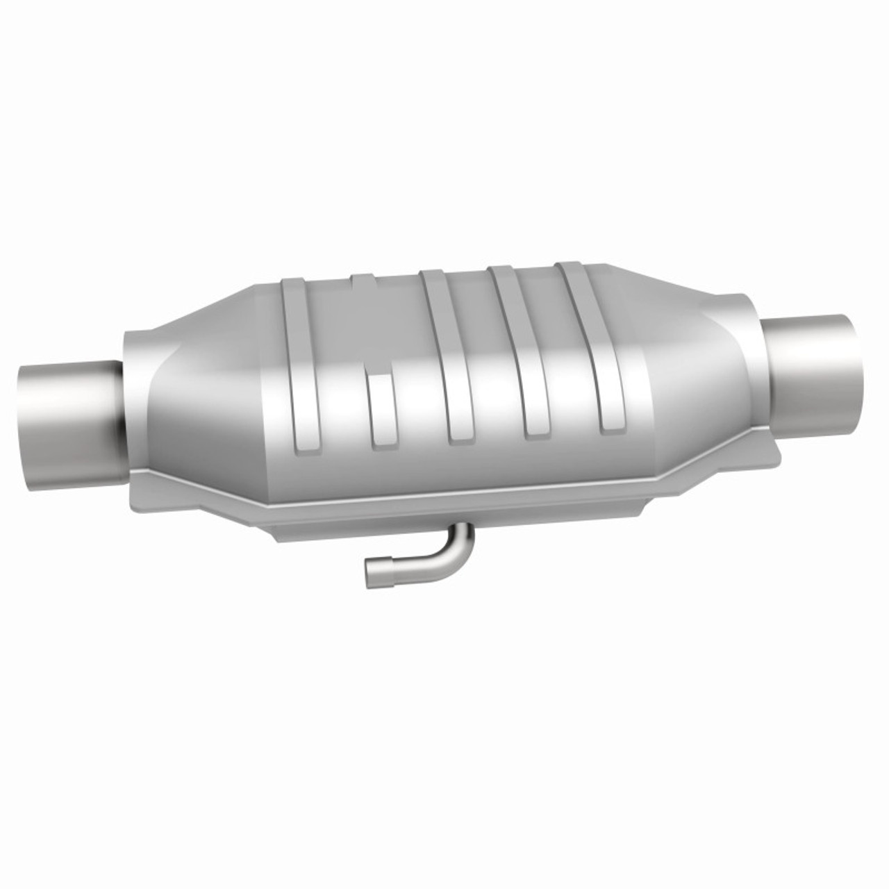 MagnaFlow Conv Univ 2 W/Air FED - 93514