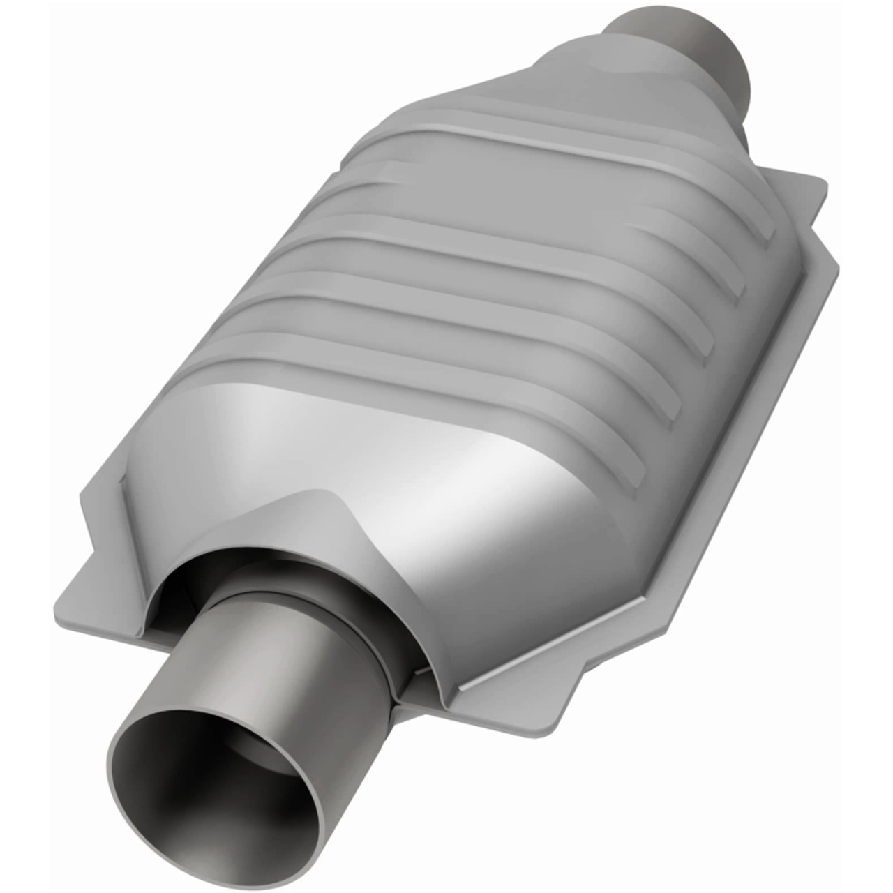 MagnaFlow Conv Univ 2.25 W/Air - 93515