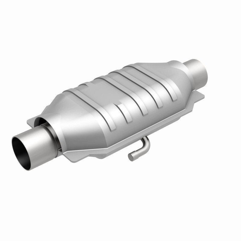 MagnaFlow Conv Univ 2.5 W/Air - 93516