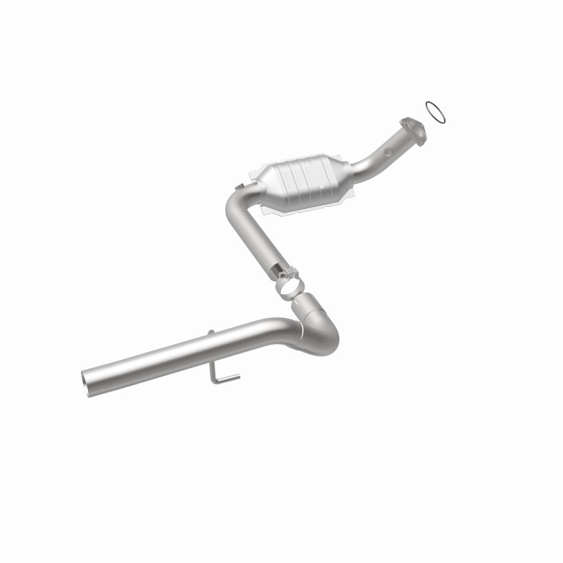 MagnaFlow Conv DF 02-06 Cadillac Escalade / 02-06 GM Yukon (Inc Denali)  6.0L D/S - 93601