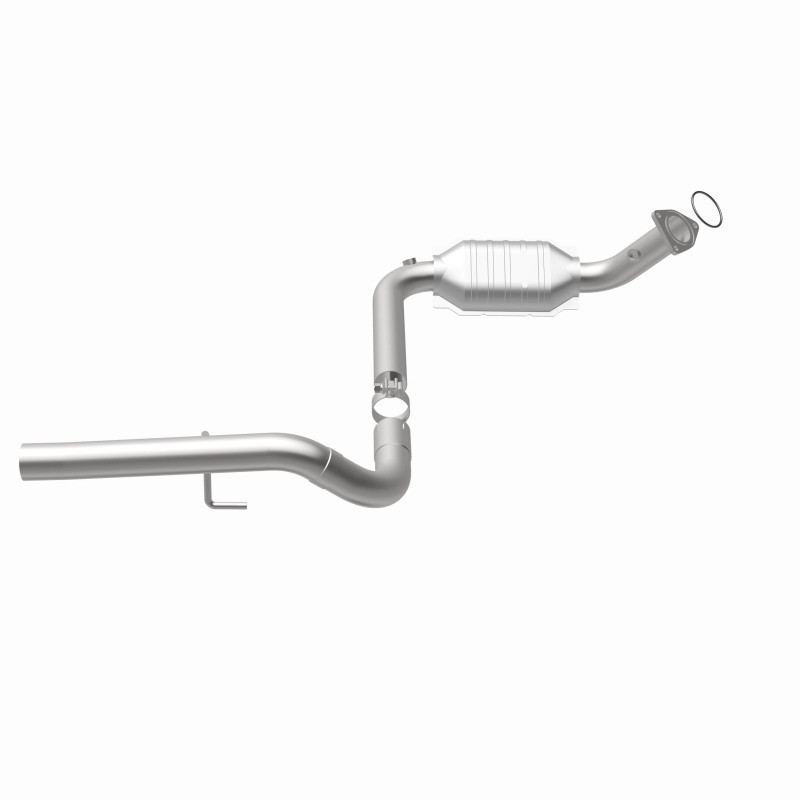 MagnaFlow Conv DF 02-06 Cadillac Escalade / 02-06 GM Yukon (Inc Denali)  6.0L D/S - 93601