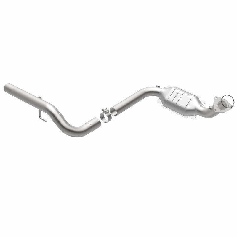 MagnaFlow Conv DF 02-06 Cadillac Escalade / 02-06 GM Yukon (Inc Denali)  6.0L D/S - 93601