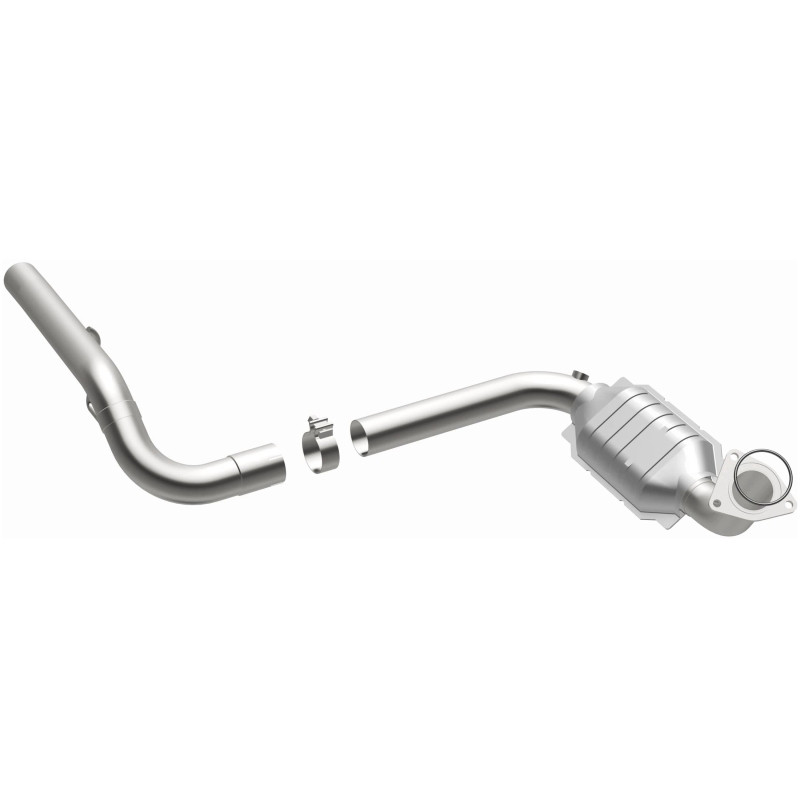 MagnaFlow Conv DF 02-06 Cadillac Escalade / 02-06 GM Yukon (Inc Denali)  6.0L D/S - 93601