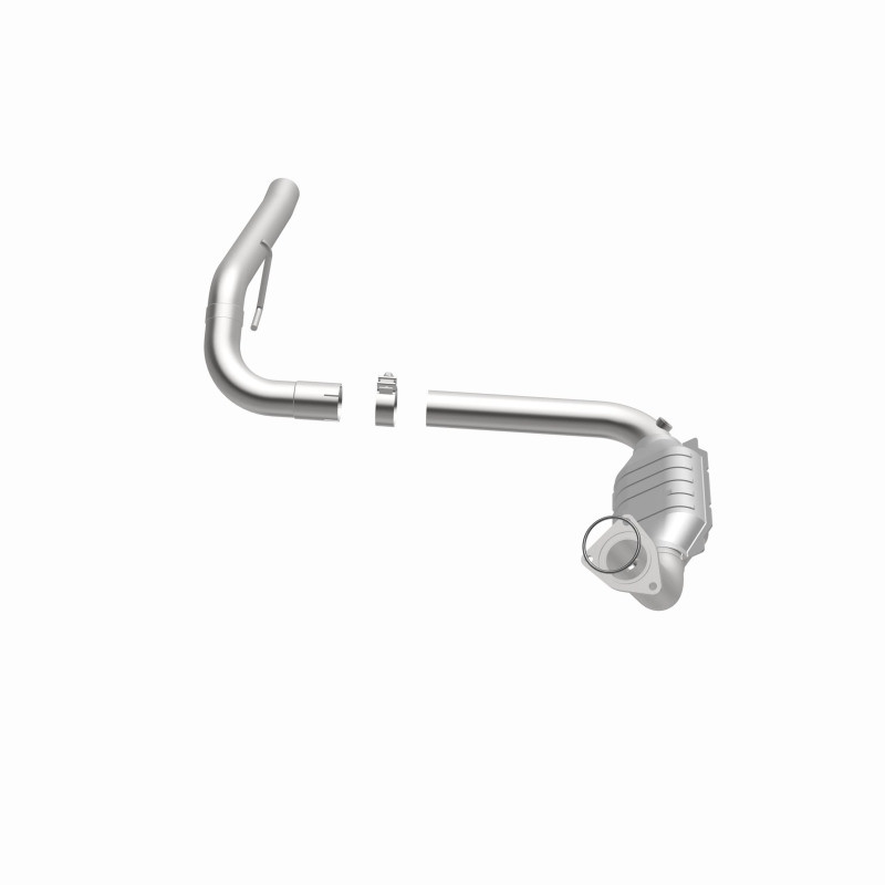 MagnaFlow Conv DF 02-06 Cadillac Escalade / 02-06 GM Yukon (Inc Denali)  6.0L D/S - 93601