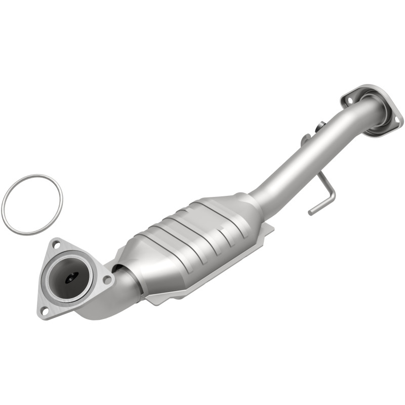 MagnaFlow Conv DF 02-06 Cadillac Escalade / 02-06 GM Yukon (Inc Denali)  6.0L P/S - 93602