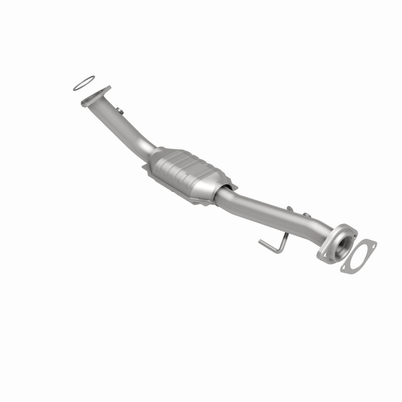 MagnaFlow Conv DF 02-06 Cadillac Escalade / 02-06 GM Yukon (Inc Denali)  6.0L P/S - 93602