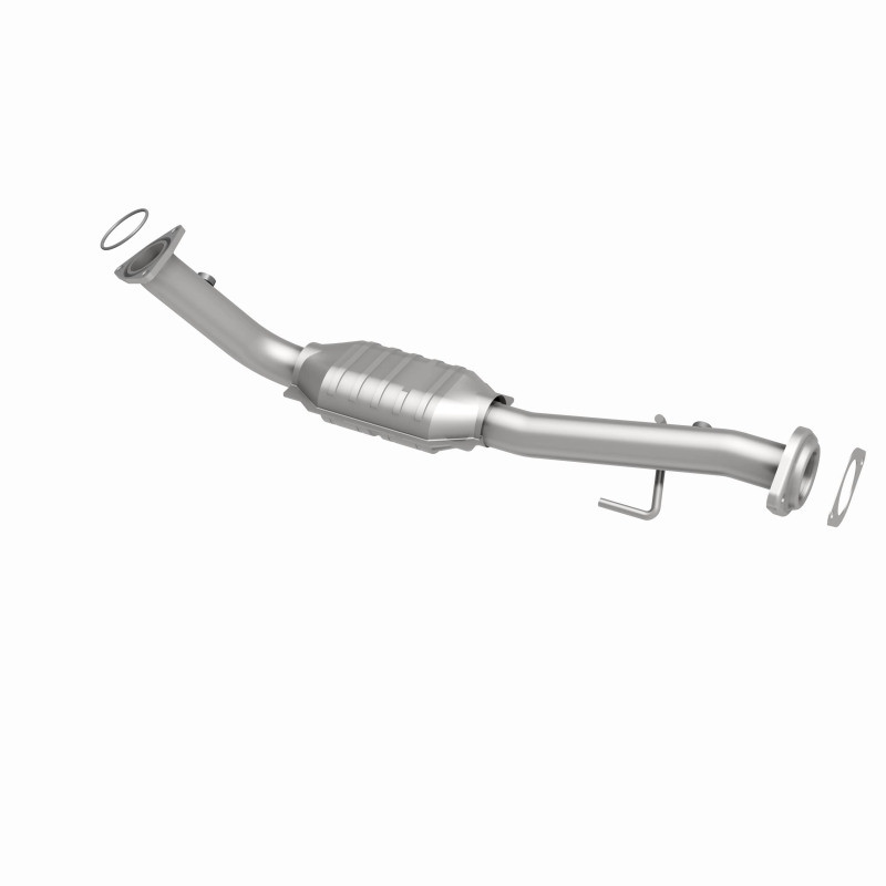 MagnaFlow Conv DF 02-06 Cadillac Escalade / 02-06 GM Yukon (Inc Denali)  6.0L P/S - 93602