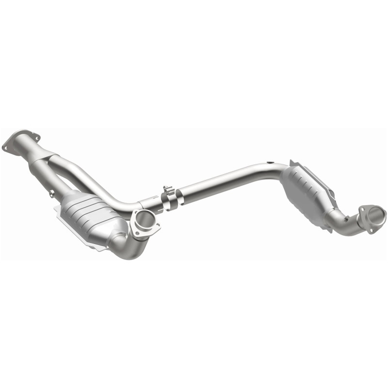 MagnaFlow Conv DF 00-01Tahoe/Yukon V8 5.7L - 93603