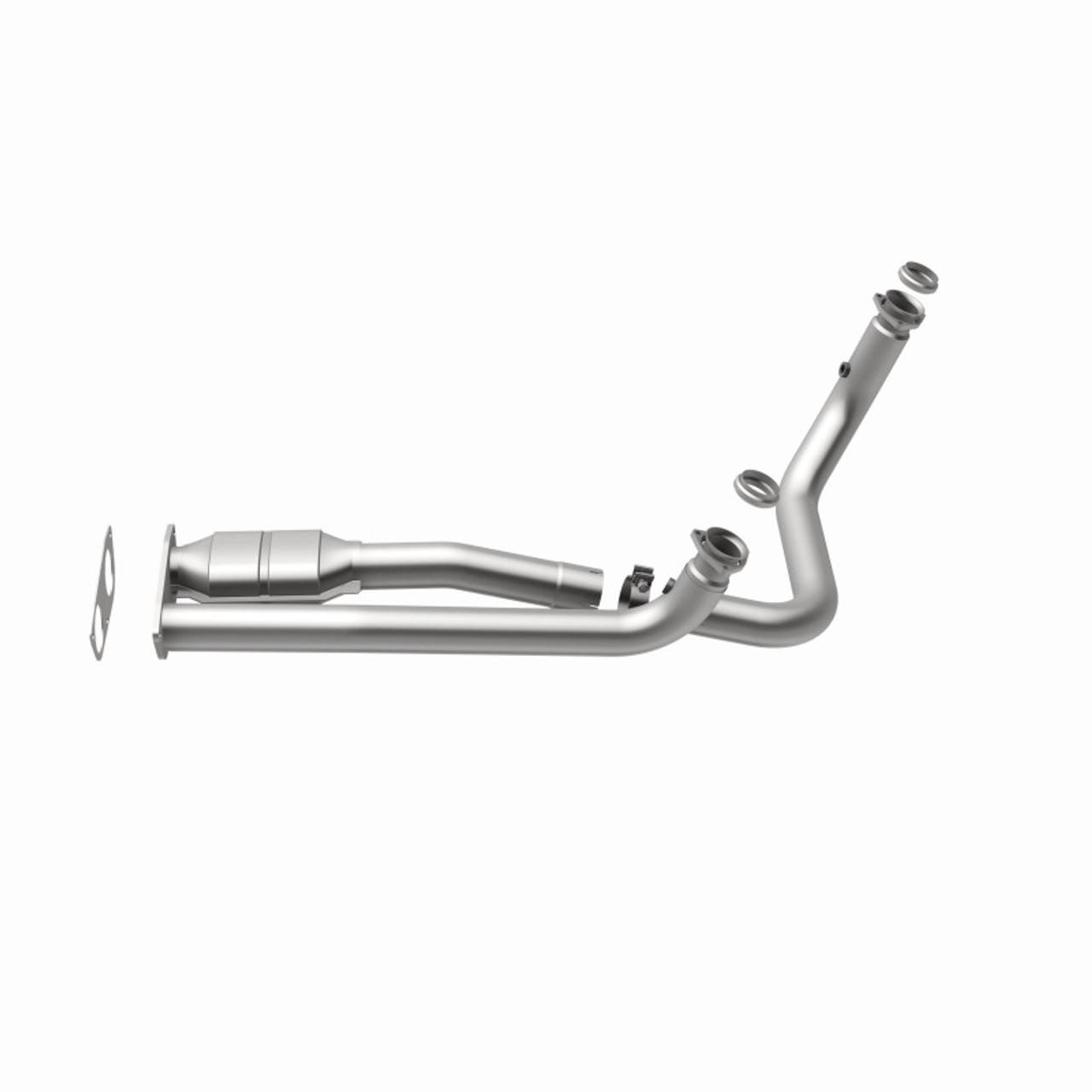 MagnaFlow Conv DF 98-00 Chevy 3500 7.4L Fro - 93607