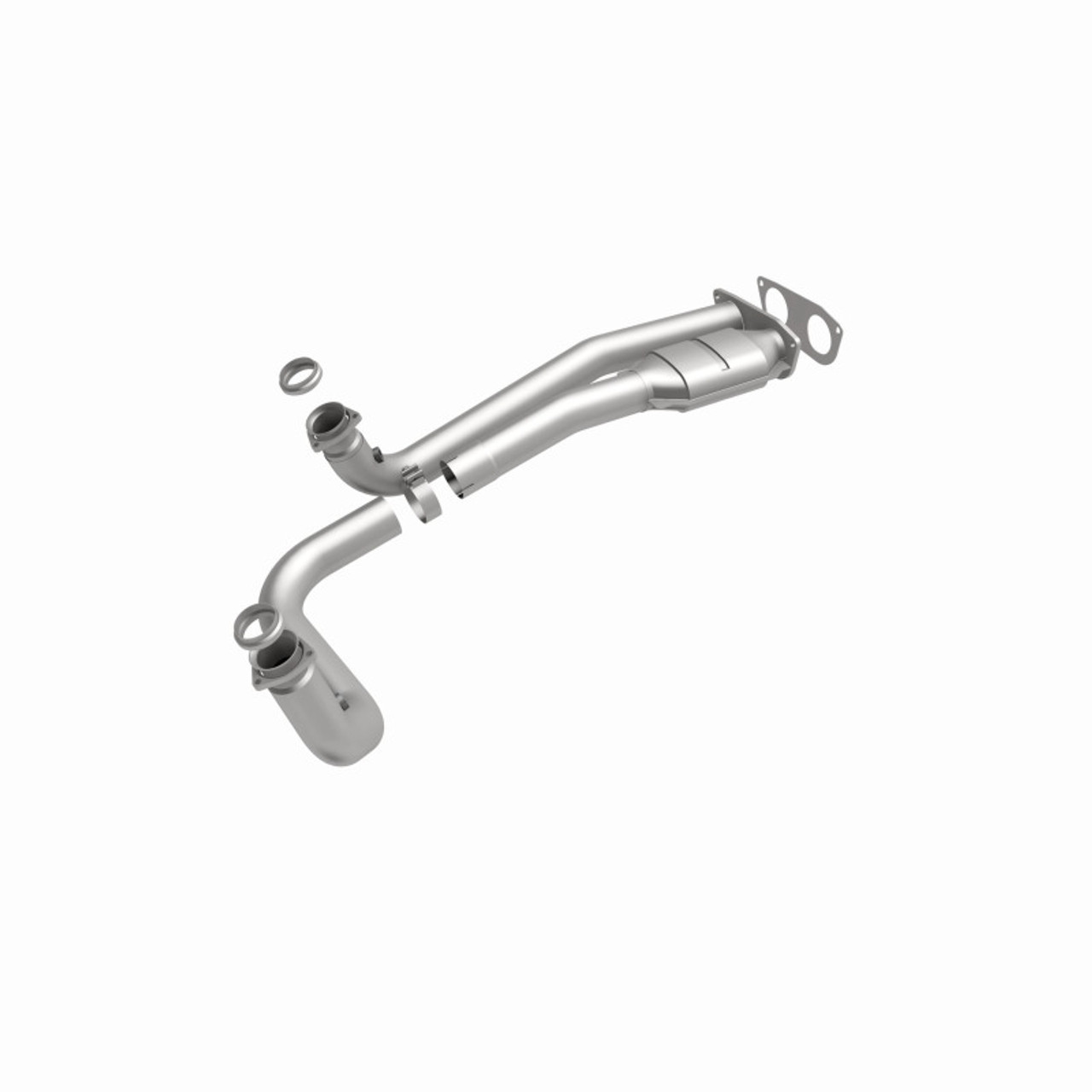 MagnaFlow Conv DF 98-00 Chevy 3500 7.4L Fro - 93607