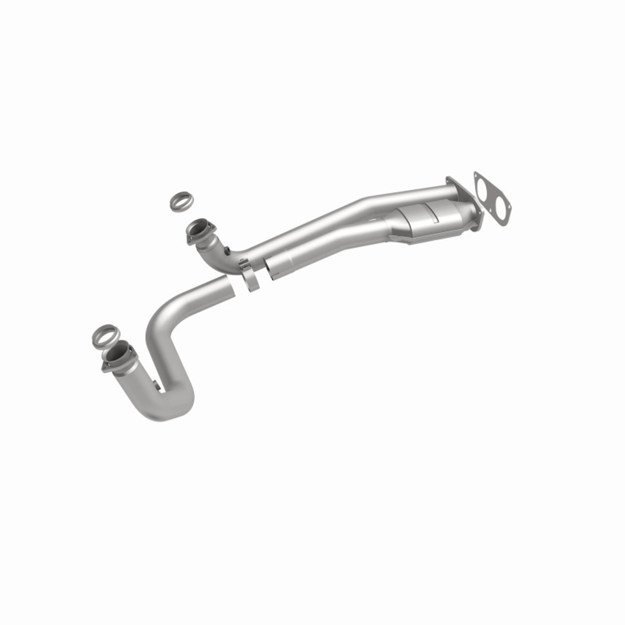 MagnaFlow Conv DF 98-00 Chevy 3500 7.4L Fro - 93607