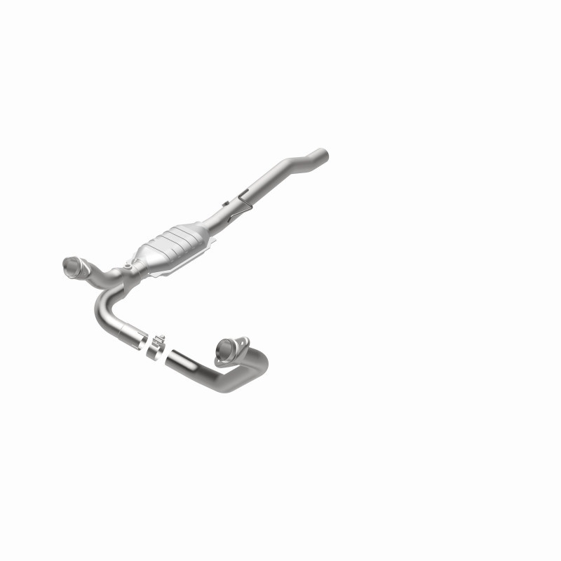 MagnaFlow Conv DF 02-03 Ram 1500 4.7 - 93614