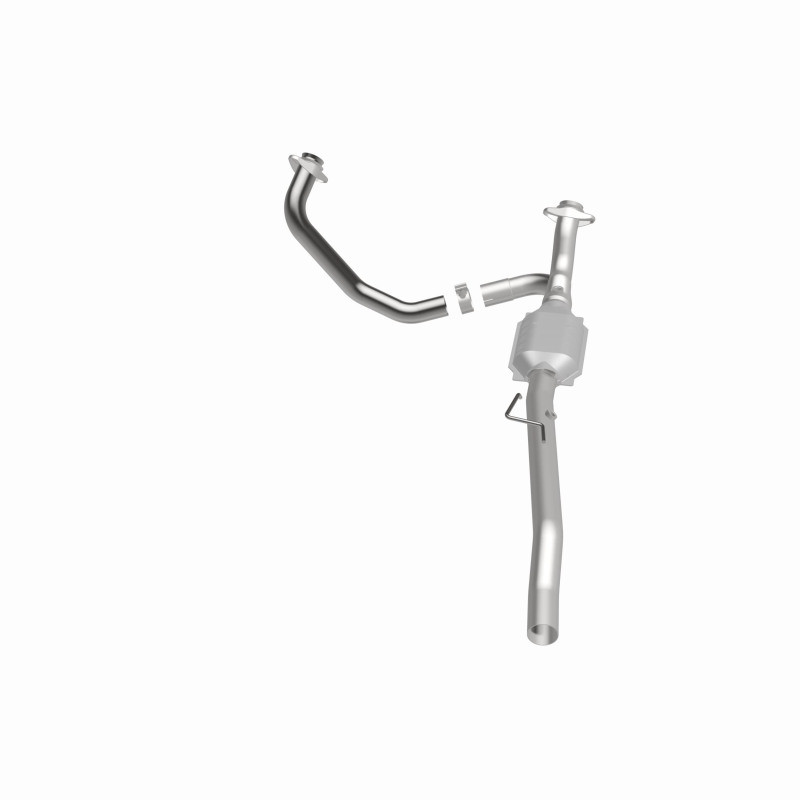 MagnaFlow Conv DF 02-03 Ram 1500 4.7 - 93614