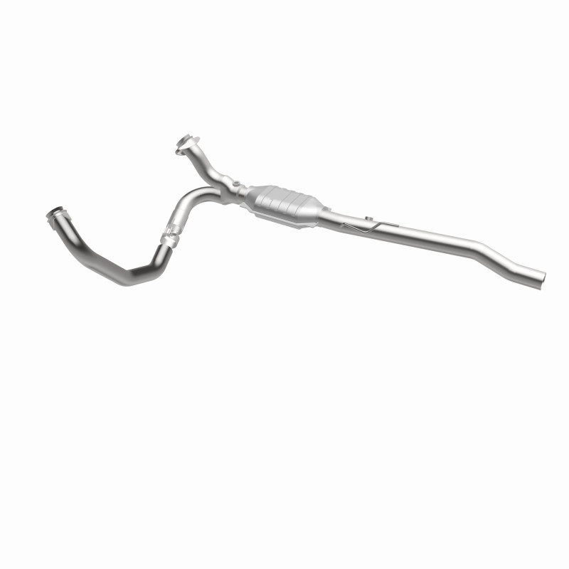 MagnaFlow Conv DF 02-03 Ram 1500 4.7 - 93614