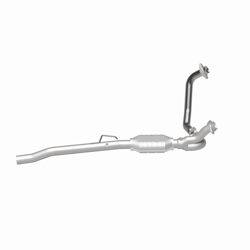 MagnaFlow Conv DF 02-03 Ram 1500 4.7 - 93614