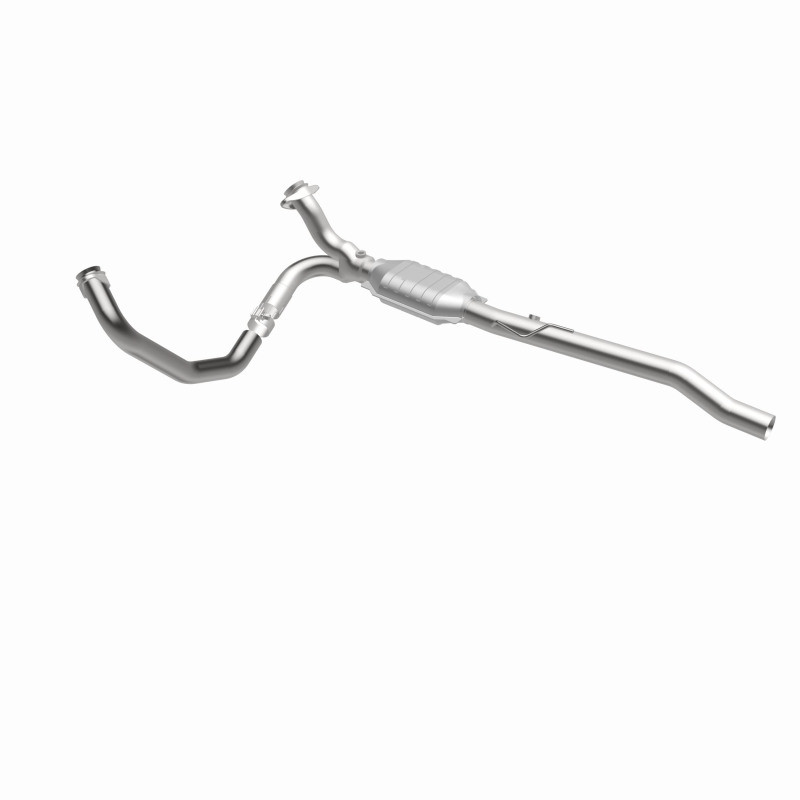 MagnaFlow Conv DF 02-03 Ram 1500 4.7 - 93614