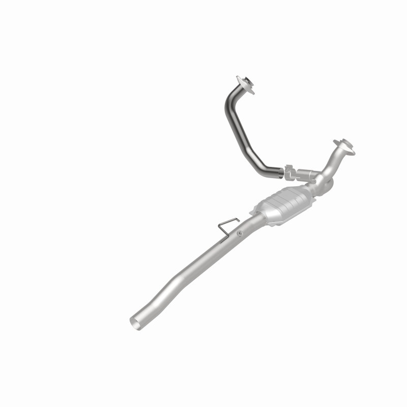 MagnaFlow Conv DF 02-03 Ram 1500 4.7 - 93614