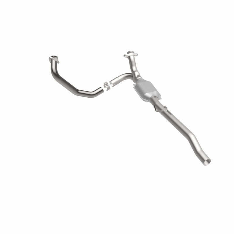 MagnaFlow Conv DF 02-03 Ram 1500 4.7 - 93614