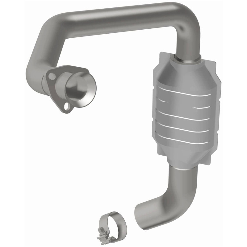 MagnaFlow Conv DF 99 GM Express Van DS 5.7L - 93615