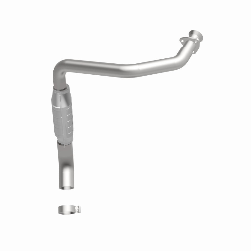 MagnaFlow Conv DF 99 GM Express Van DS 5.7L - 93615